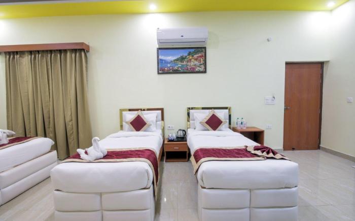 KUSUM HOUSE
