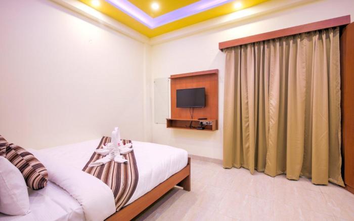 KUSUM HOUSE