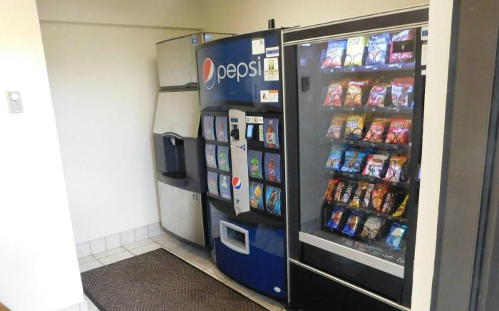 Red Roof Inn Buffalo - Niagara Airport