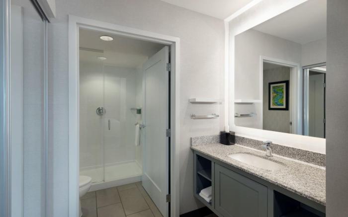 Residence Inn Boston Back Bay/Fenway