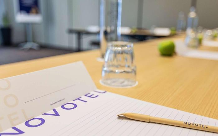 Novotel Setubal