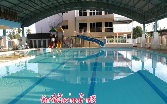 Supukson Apartment