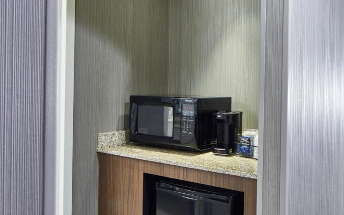 Courtyard by Marriott Albany Thruway