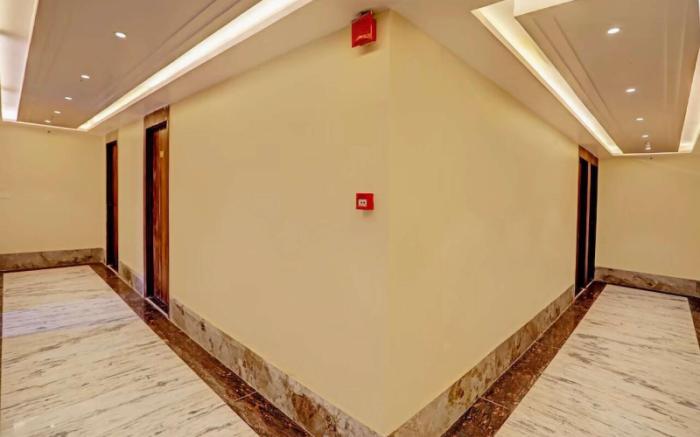 Hotel Indiana Palace