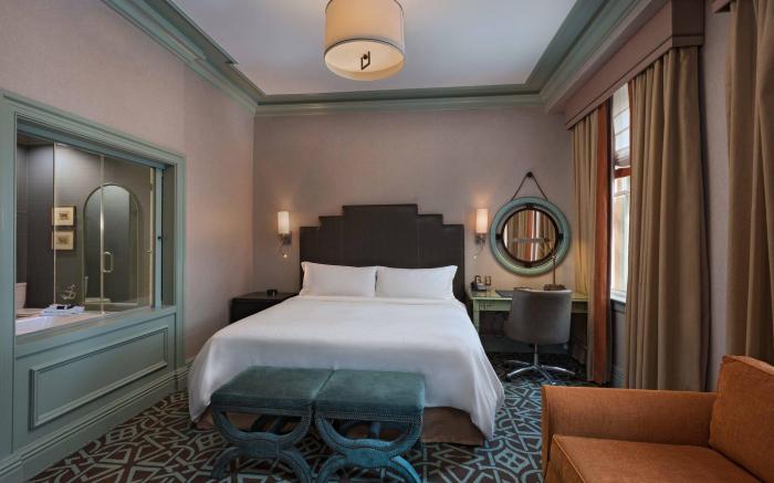 Hotel ICON, Autograph Collection