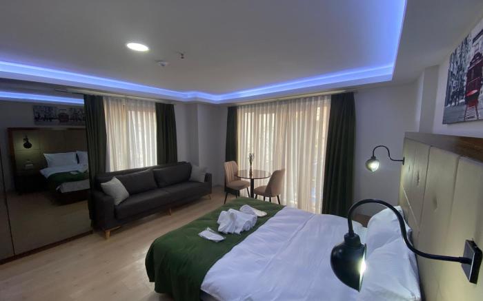 Elegance Suites