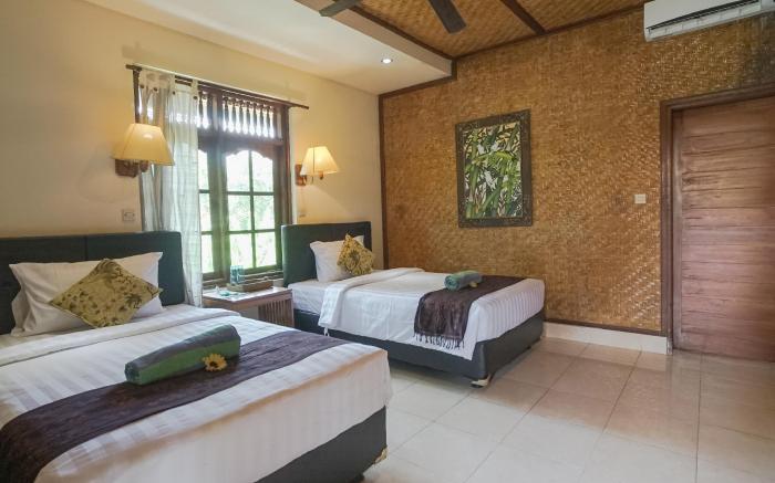 Ubud Kerta City Hotel