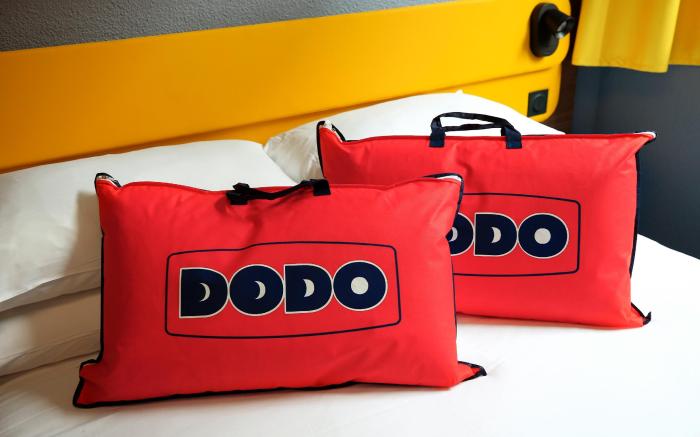 ibis Styles Saint Malo Centre Historique