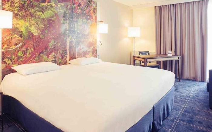Hotel Mercure Lille Marcq-en-Baroeul