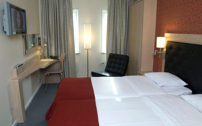 Spar Hotel Majorna