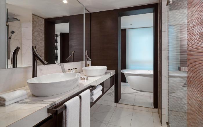 Sheraton Grand Tbilisi Metechi Palace