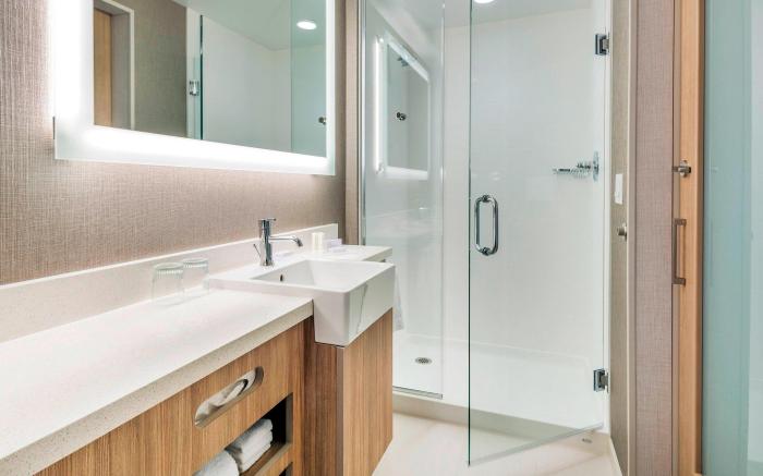 SpringHill Suites Jackson Hole