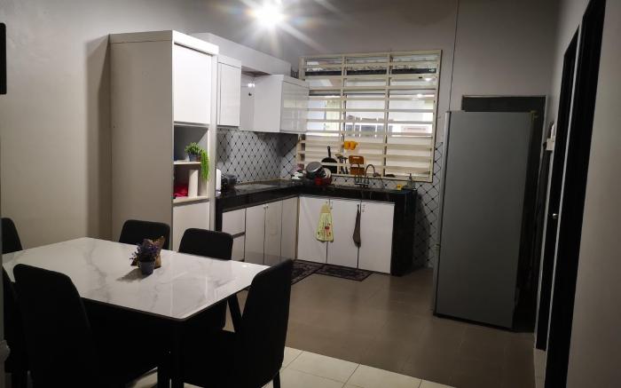 E.J HOMESTAY KUANTAN MUSLIM ONLY PANDAN DAMAI