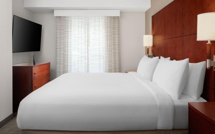 Residence Inn Newport News Airport