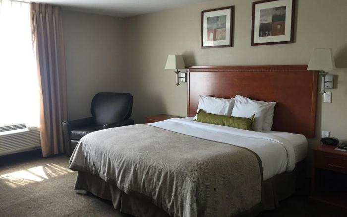 Candlewood Suites La Porte By IHG