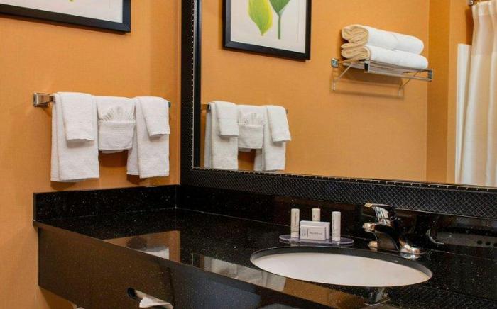 Fairfield Inn & Suites Santa Rosa Sebastopol