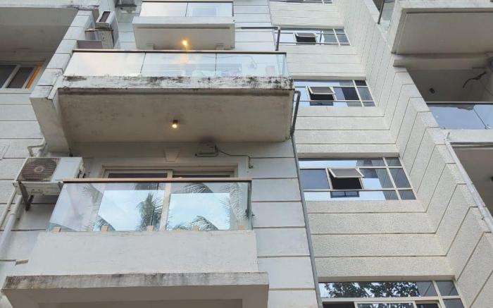 Siolim 2BHK  Appartement