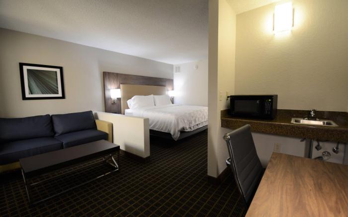 Holiday Inn Hazlet By IHG