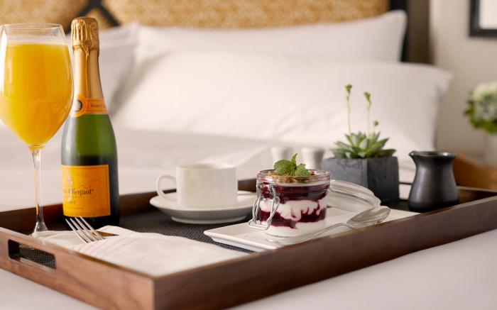 Archer Hotel Napa
