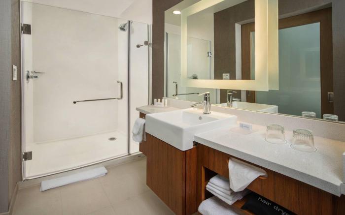 SpringHill Suites Gainesville Haymarket