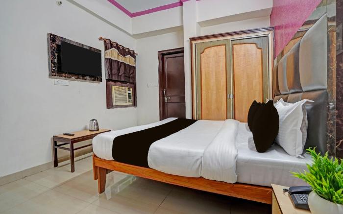 Super Hotel O Gopinath Temple Jaipur Formerly Deepak Inn