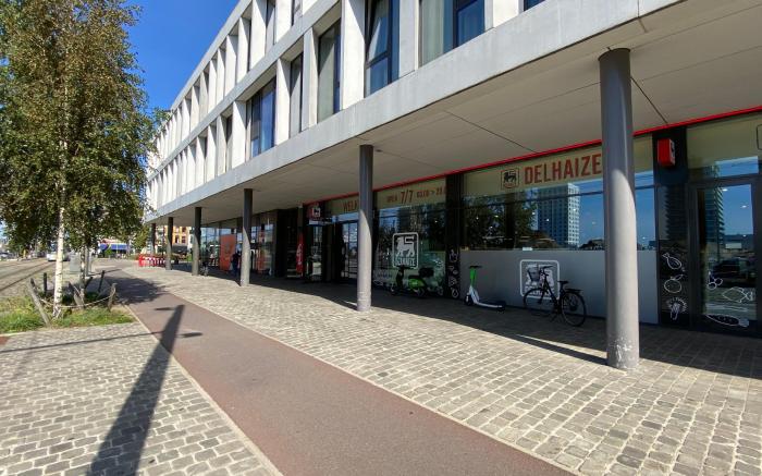 Oneluxstay Antwerp City Centre