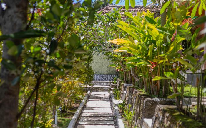 La Village Hill View 