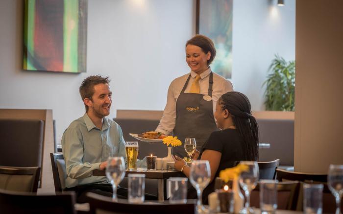 Maldron Hotel Tallaght