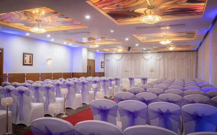 Maldron Hotel Tallaght