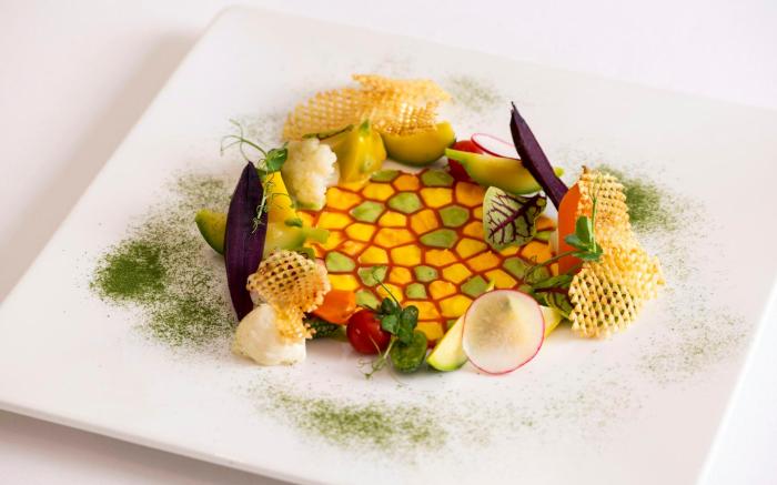 Hotel Villa Principe Leopoldo & Spa