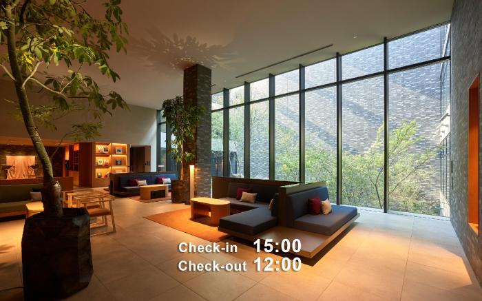 Mitsui Garden Hotel Kyoto Sanjo Premier