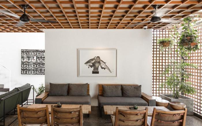 The Slow Canggu