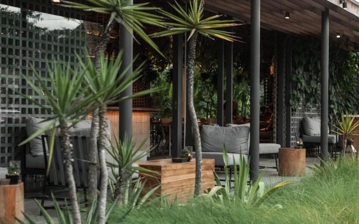 The Slow Canggu