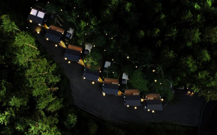 Fuji Fumoto Forest Hotspring