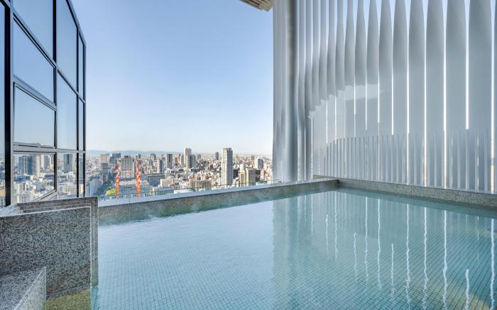 Candeo Hotels Osaka The Tower