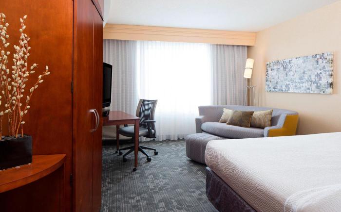Courtyard by Marriott Des Moines Ankeny