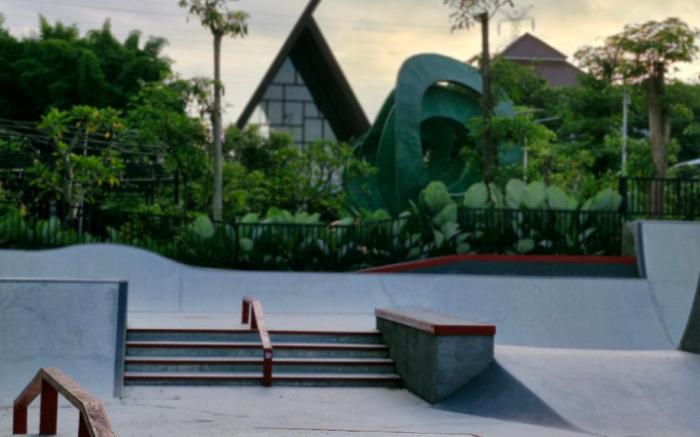 Wyndham Garden Yogyakarta