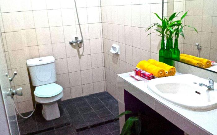 hotel harapan indah official