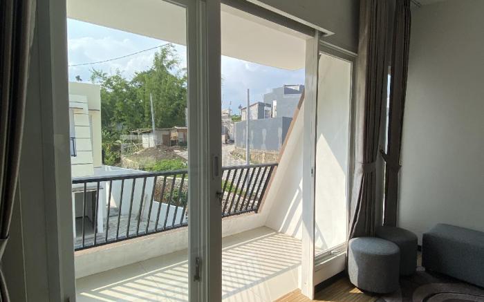 Villa Royal Arois Belakang JTP 3 unit C-01