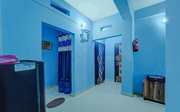 Hotel O Glad Guest House