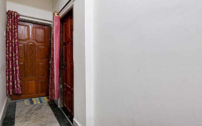 Hotel O RAHAN APPARTMENT