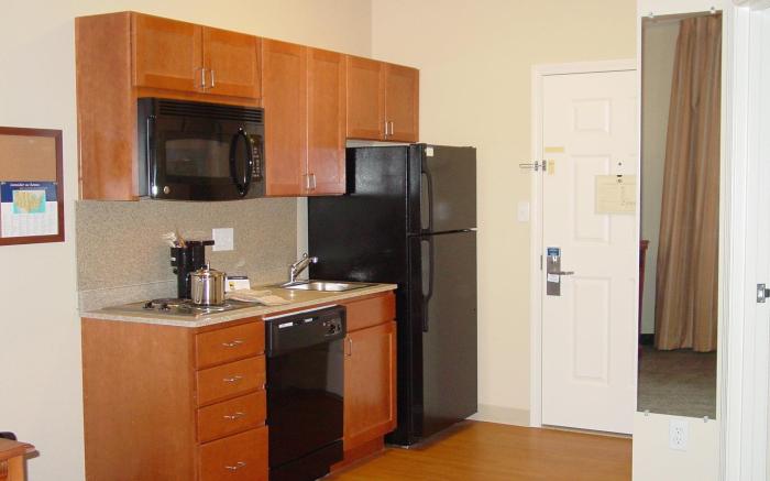 Candlewood Suites Dfw South Hotel By IHG
