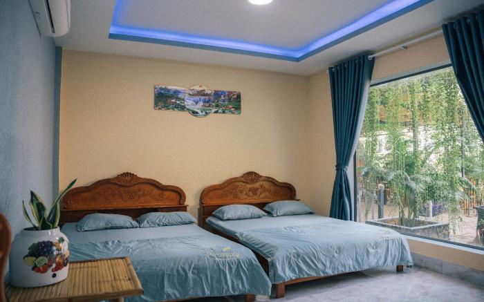 Homestay Bến Tre