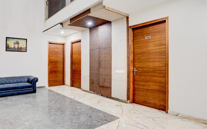 Townhouse Sector 47 Near Medanta