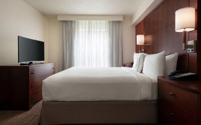 Residence Inn by Marriott Milpitas Silicon Valley