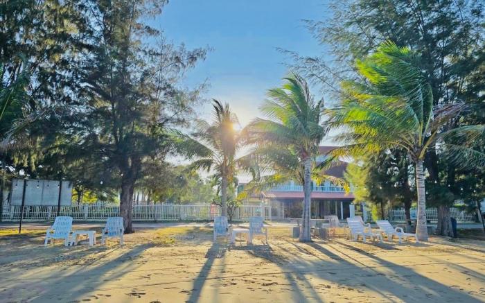 Baan Golden Resort