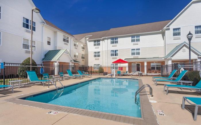 TownePlace Suites Huntsville