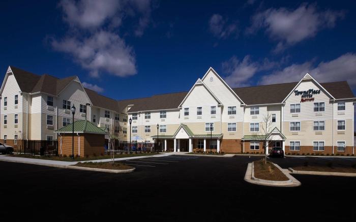 TownePlace Suites Huntsville
