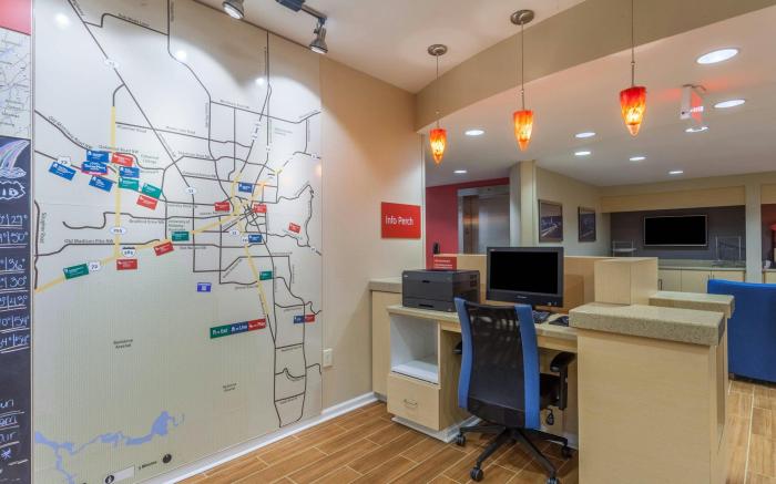 TownePlace Suites by Marriott Huntsville