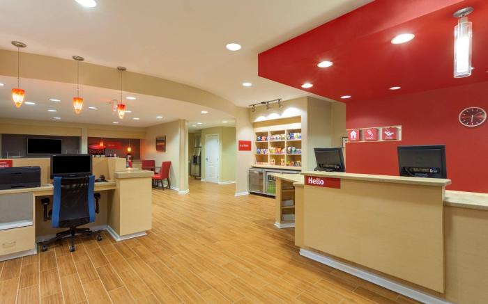 TownePlace Suites Huntsville
